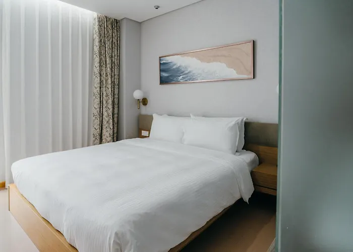 Cm Serviced Apartment Shenzhen Hillside