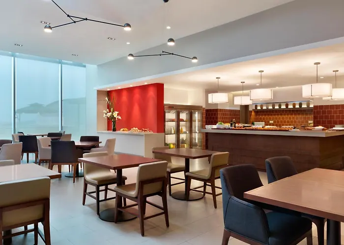 Hyatt Place Shenzhen Dongmen