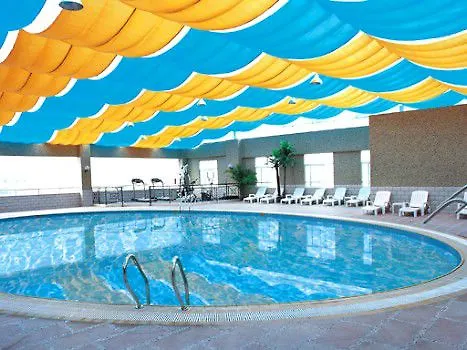 Chang Feng Hotel