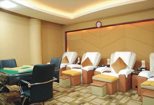 Chang Feng Hotel